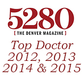 Dr. Karlotta Davis| Voted 5280 Top Doctor in Denver