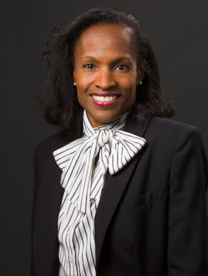 Marsha K. Guess, MD, MS