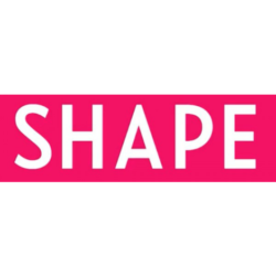 Dr. Rascoff shares with Shape magazine, logo shown here, about things women should know about their pelvic floor | CU Urogynecology | Denver, CO